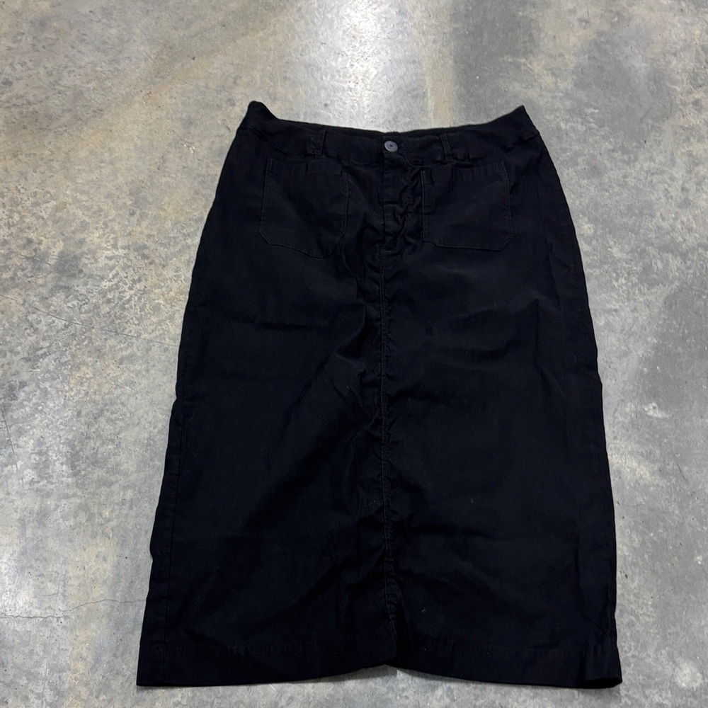 Maeve long skirt